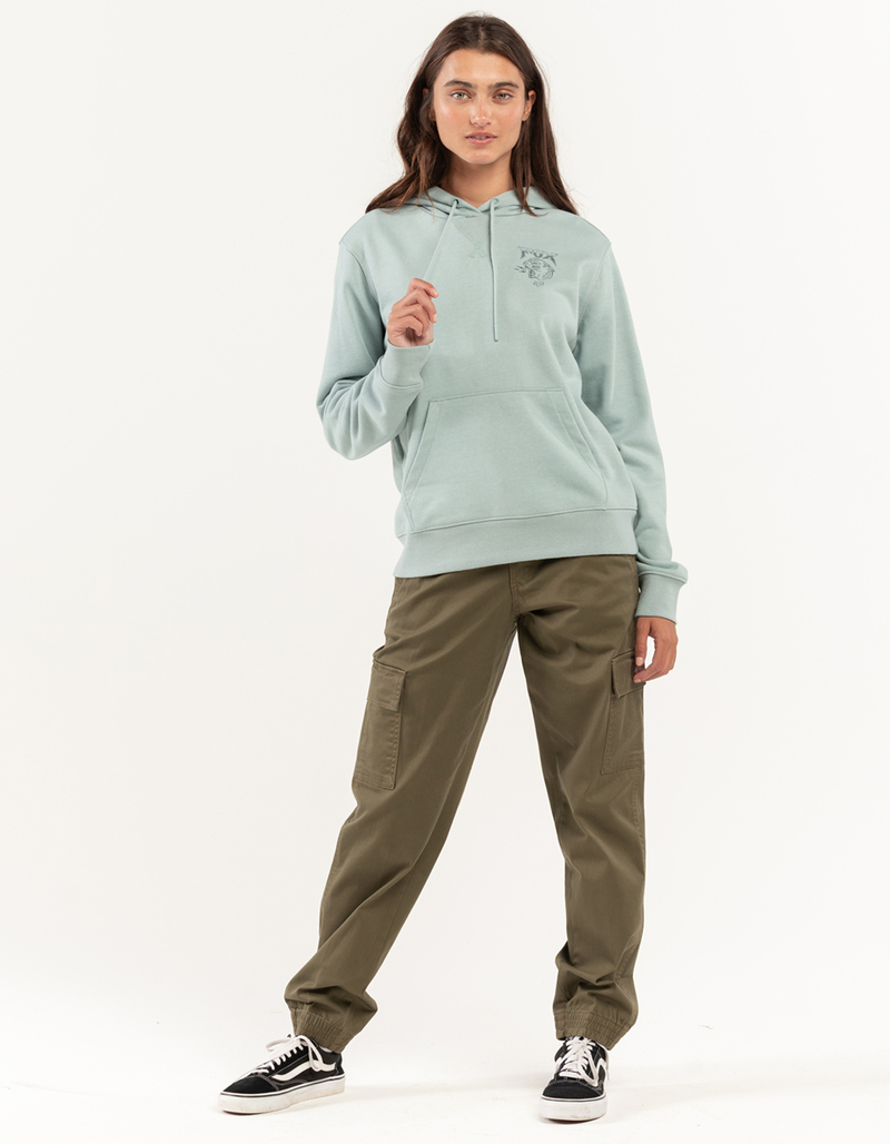 FOX Torerro Womens Hoodie image number 5