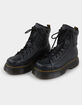DR. MARTENS Buzz 8-Eye Womens Boots image number 2