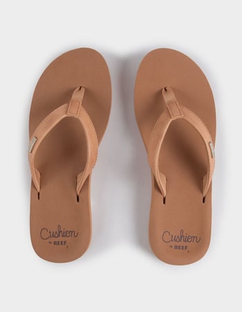 REEF Baja Sands Womens Flip Flops Alternative Image
