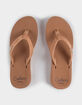 REEF Baja Sands Womens Flip Flops image number 2
