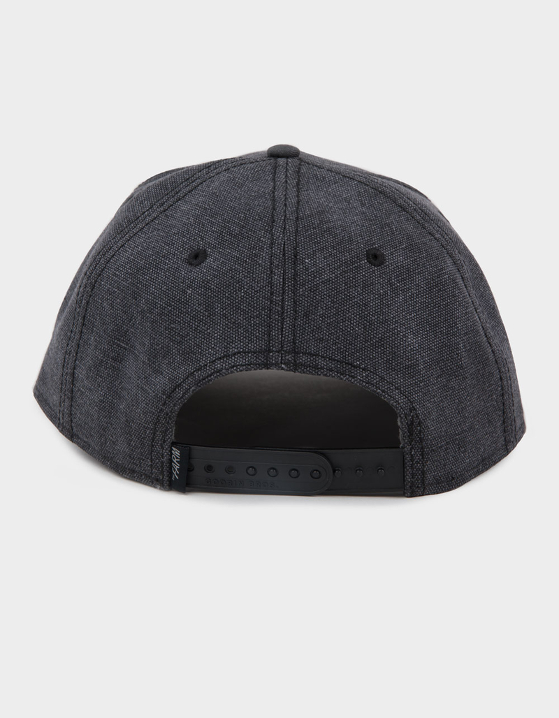 GOORIN BROS. Bucking Duck Snapback Hat image number 2