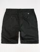 VANS Authentic Stretch Mens Shorts image number 2