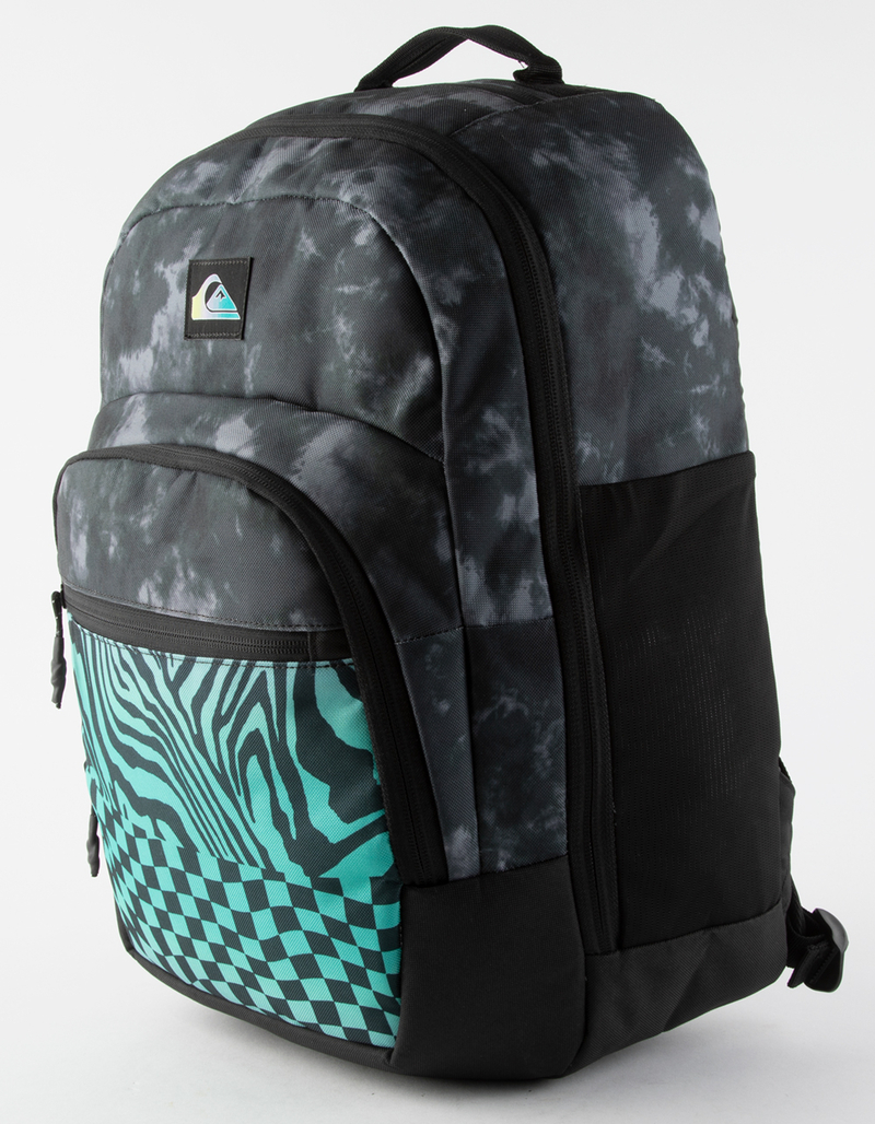 QUIKSILVER Schoolie Cooler Backpack image number 1