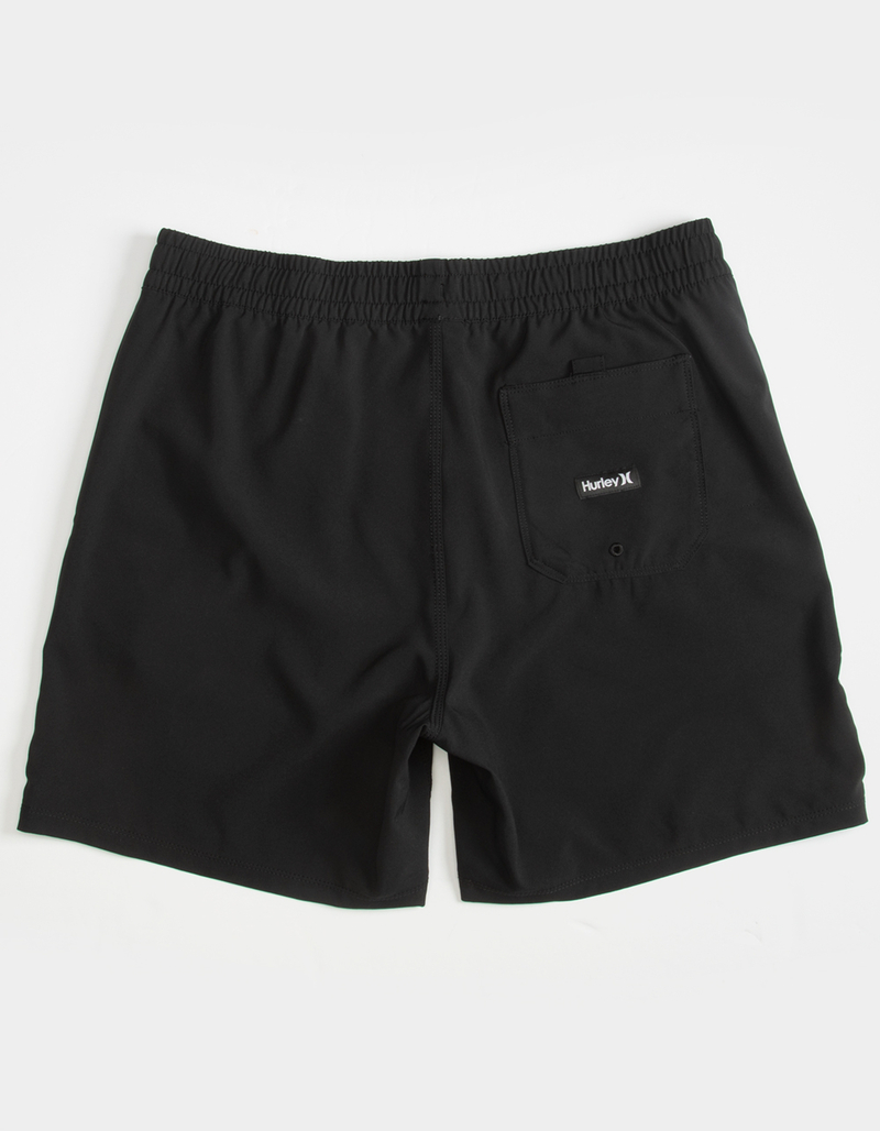 HURLEY One & Only Mens Volley Shorts image number 1