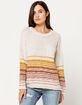 RIP CURL Island Sands Womens Sweater image number 2