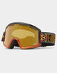 VONZIPPER Cleaver Snow Goggles image number 1