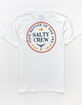 SALTY CREW Fathom Mens T-Shirt image number 2