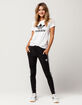 ADIDAS Superstar Womens Track Pants image number 4