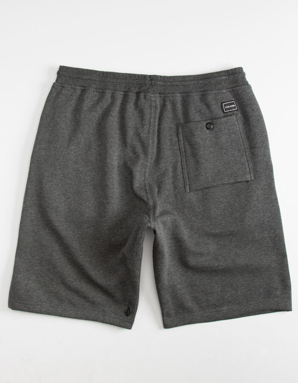 Volcom rainmaker mens sweat shorts clearance
