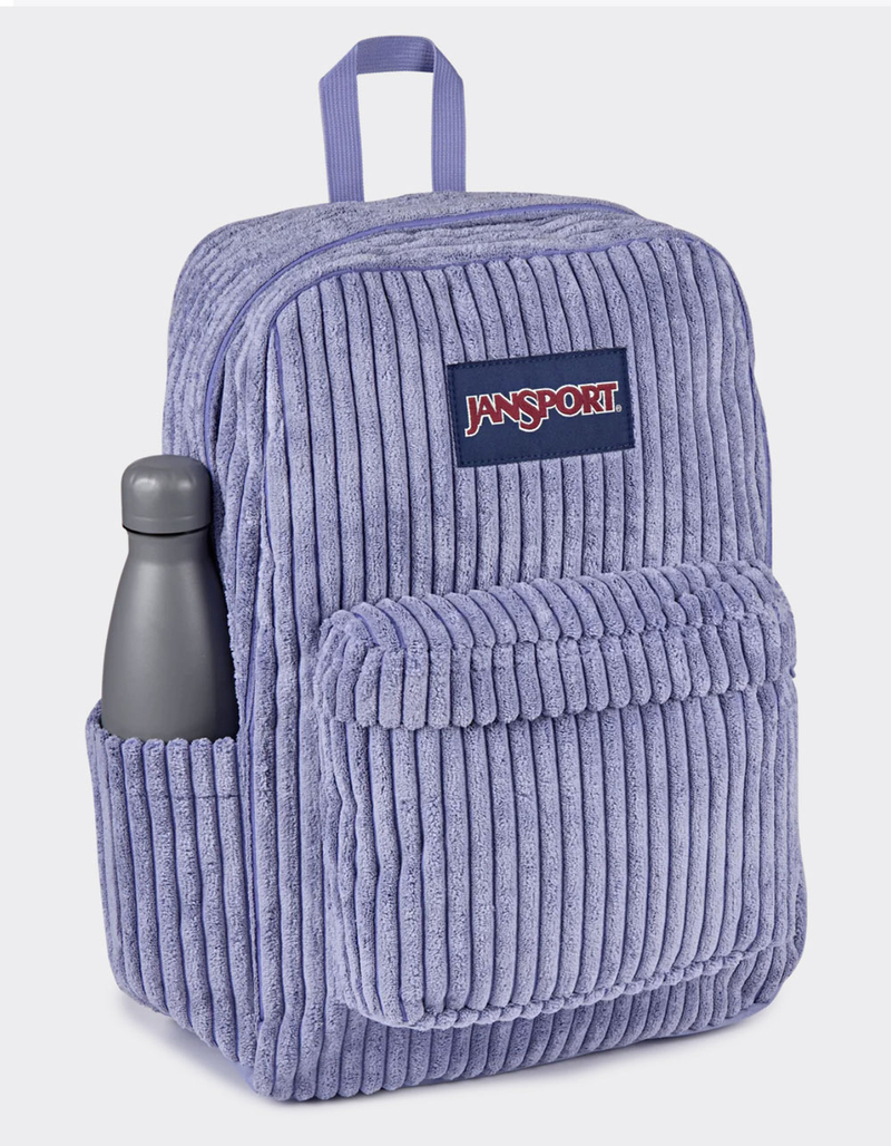 JANSPORT SuperBreak Plus FX Backpack image number 4