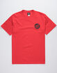 SANTA CRUZ Reverse Dot Mens T-Shirt image number 1