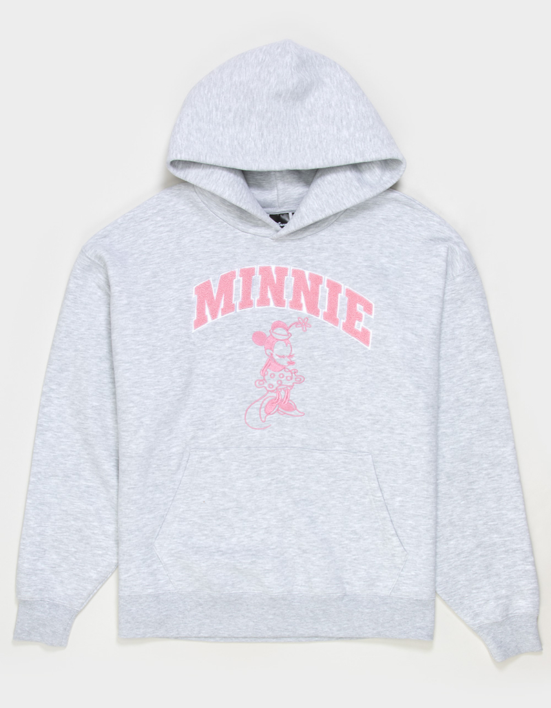 RSQ Disney Minnie Mouse Womens Hoodie image number 0