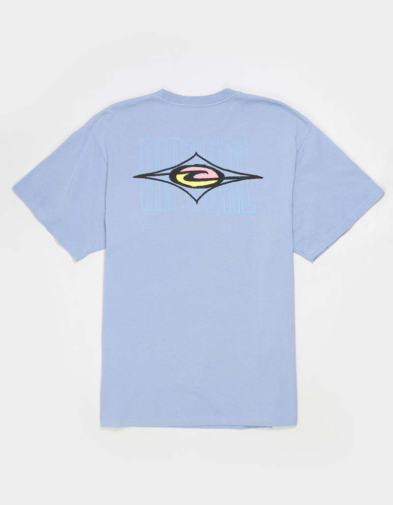 RIP CURL Raw Energy Maxxed Mens Tee image number 0