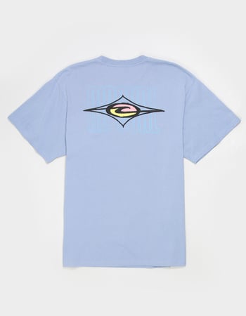 RIP CURL Raw Energy Maxxed Mens Tee Primary Image