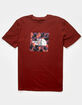THE NORTH FACE Boxed In Mens Tee image number 2