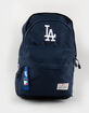 MLB Los Angeles Dodgers Backpack image number 1