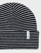 AUTUMN Striped Kids Beanie image number 2