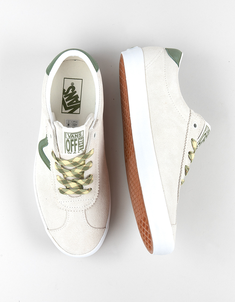 VANS Sport Low Womens Shoes image number 4