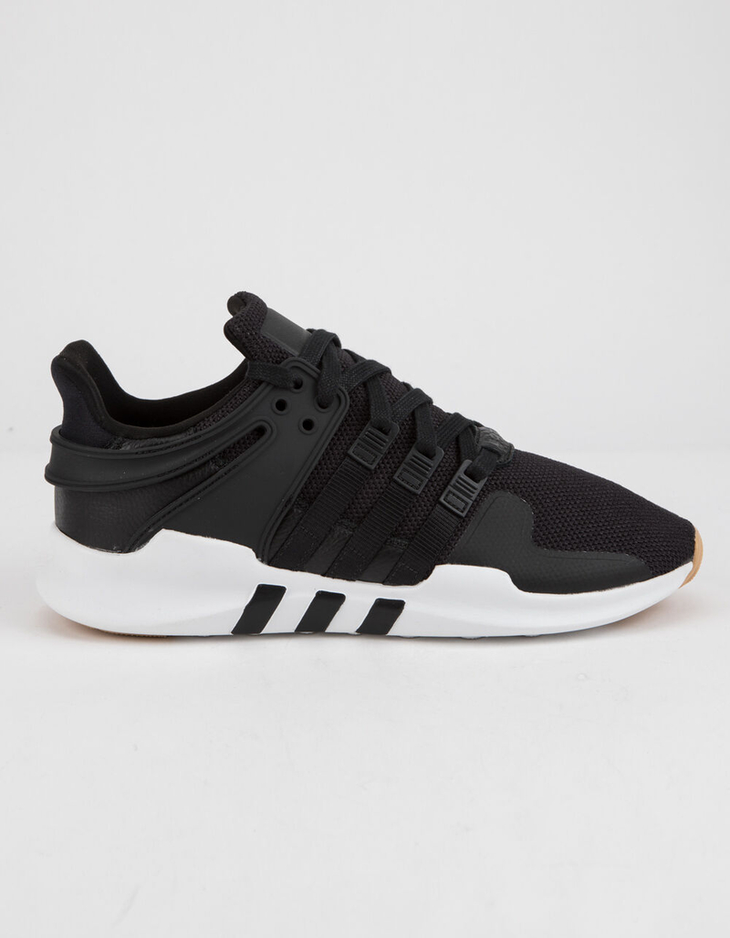 ADIDAS EQT Support ADV Core Black & White Shoes image number 0