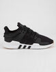 ADIDAS EQT Support ADV Core Black & White Shoes image number 1