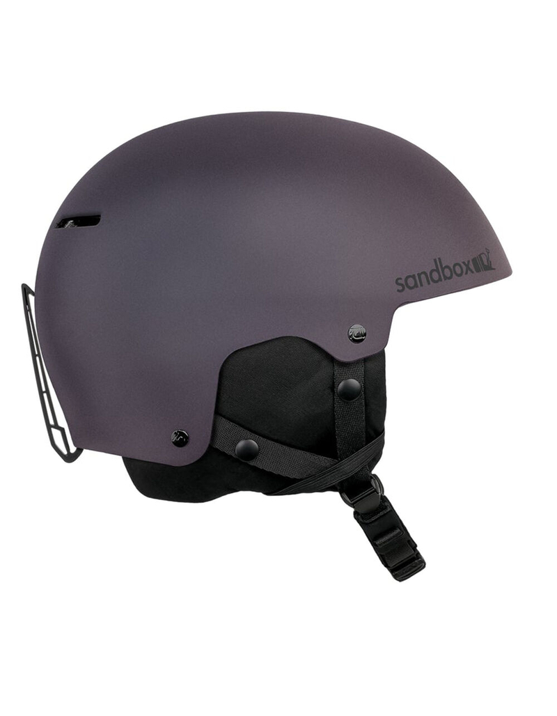 SANDBOX Icon Snow Helmet image number 0