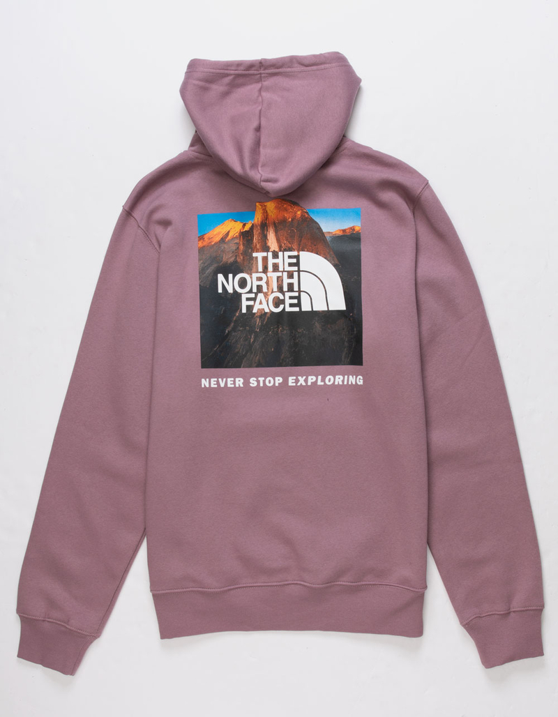 THE NORTH FACE Box NSE Mens Hoodie image number 0