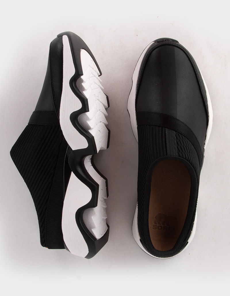 SOREL Kinetic Impact II Womens Mules image number 4