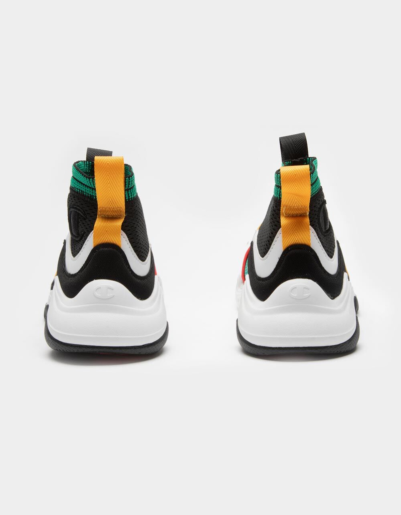 CHAMPION Hyper C X Boys Shoes image number 3