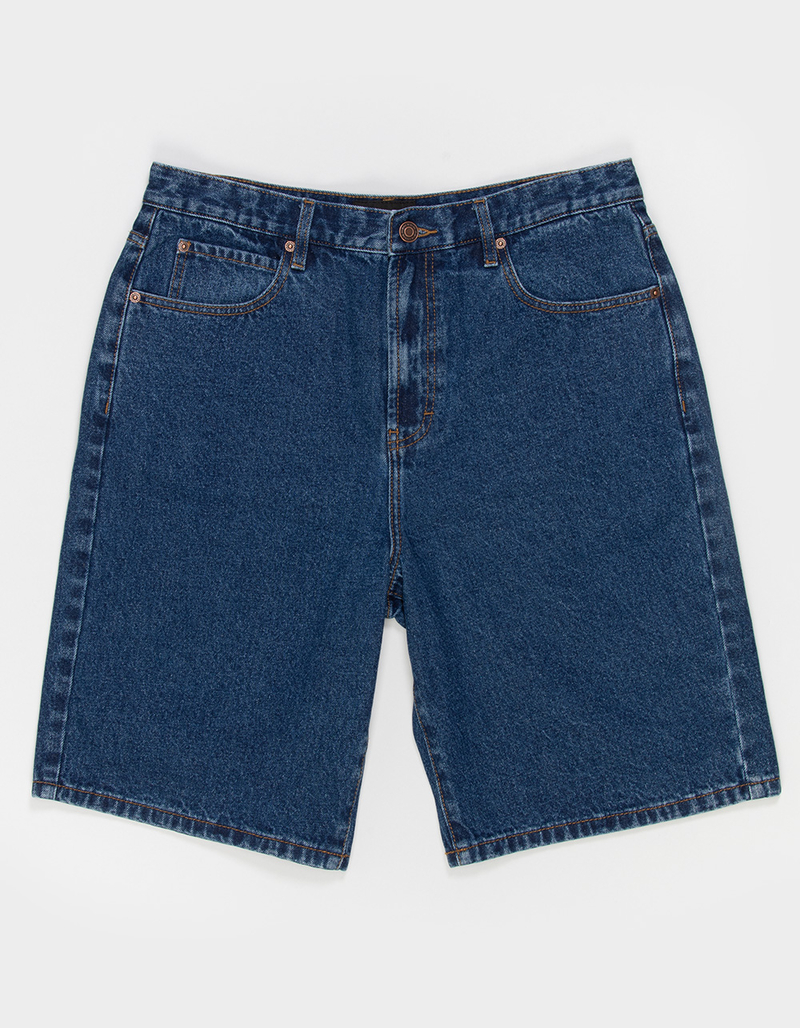 RSQ Mens Baggy Jorts image number 6