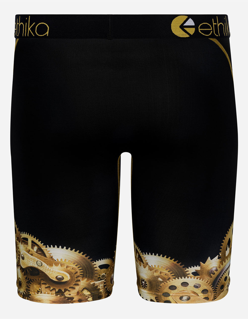 ETHIKA Prickly Staple Boys Boxer Briefs image number 2