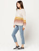 RIP CURL Island Sands Womens Sweater image number 4