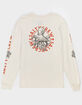 SALTY CREW Tentacles Mens Long Sleeve Tee image number 1