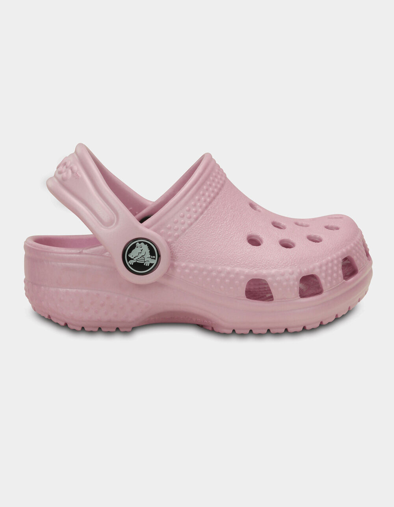 CROCS Kids Littles Clogs image number 0
