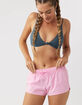 O'NEILL Laney Womens 2" Stretch Boardshorts image number 1