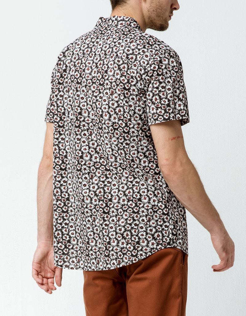 TCSS Vagrant Mens Shirt image number 3