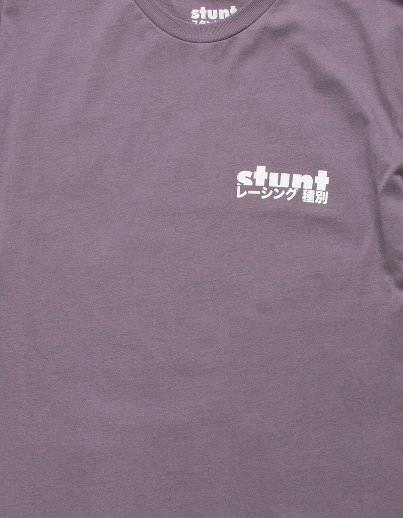 STUNT Reshingu Mens Tee image number 3