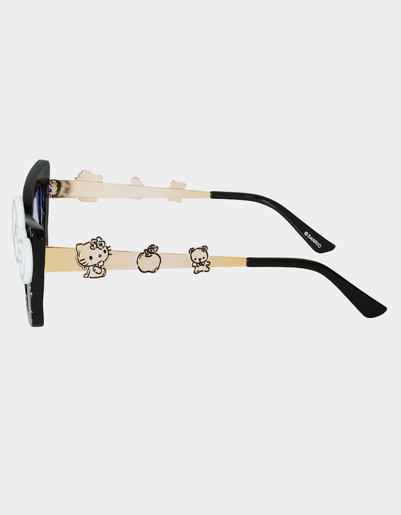 SANRIO Hello Kitty Glitz Glam Sunglasses image number 2