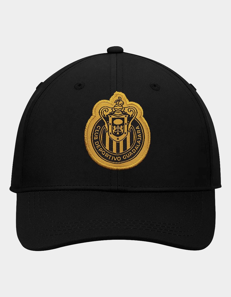 CHIVAS DE GUADALAJARA Logo Cap image number 0