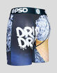 PSD Iced Cone Mens Boxer Briefs image number 3