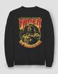 STAR WARS Galactic Tour Unisex Crewneck Sweatshirt image number 1
