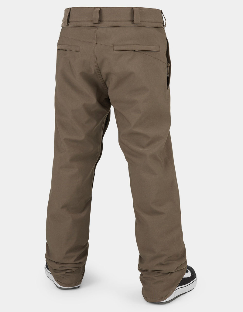 VOLCOM Freakin Chino Mens Snow Pants image number 1