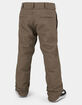 VOLCOM Freakin Chino Mens Snow Pants image number 2