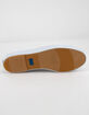 KEDS Triple Kick White Womens Platform Shoes image number 6