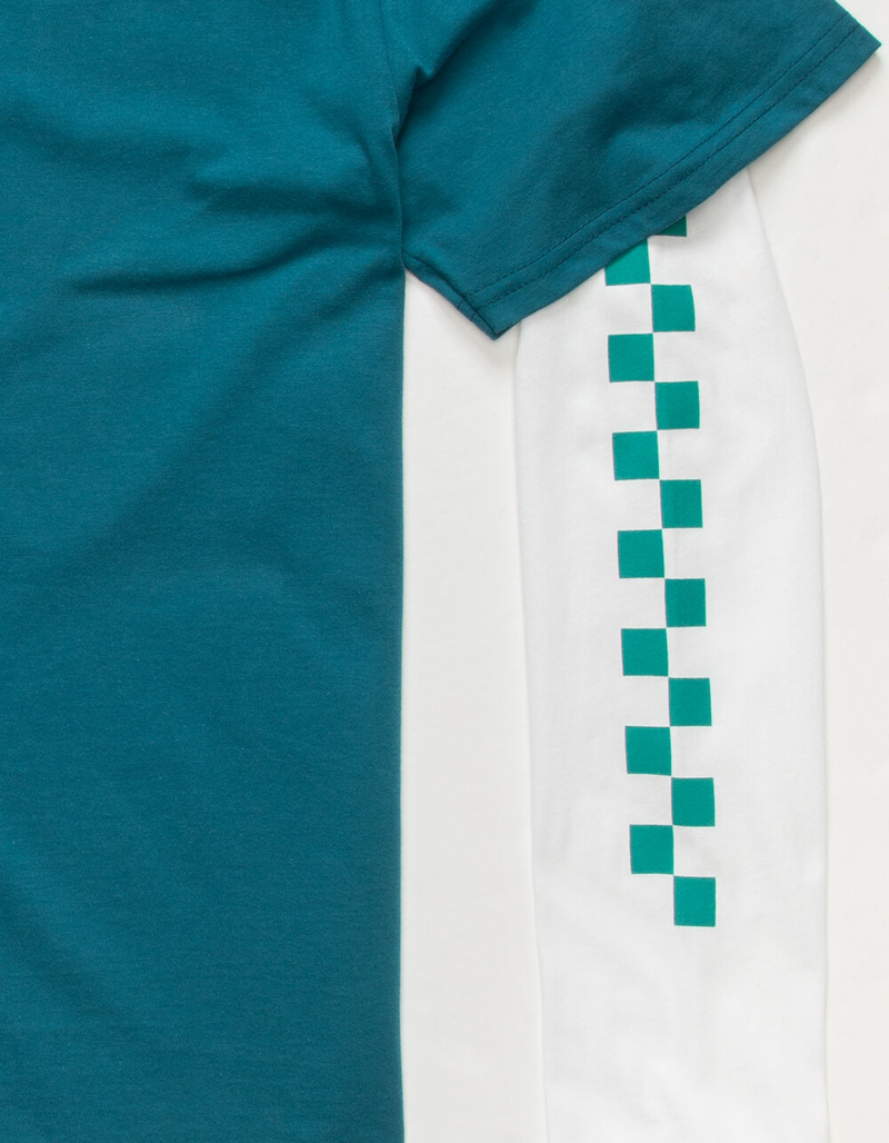 VANS Checkerboard 2fer Boys T-Shirt image number 1