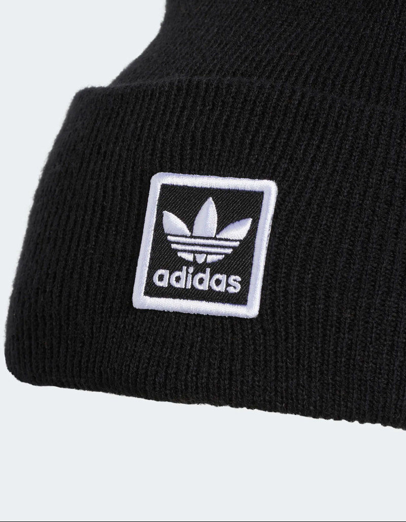 ADIDAS Oversize Cuff Beanie image number 3