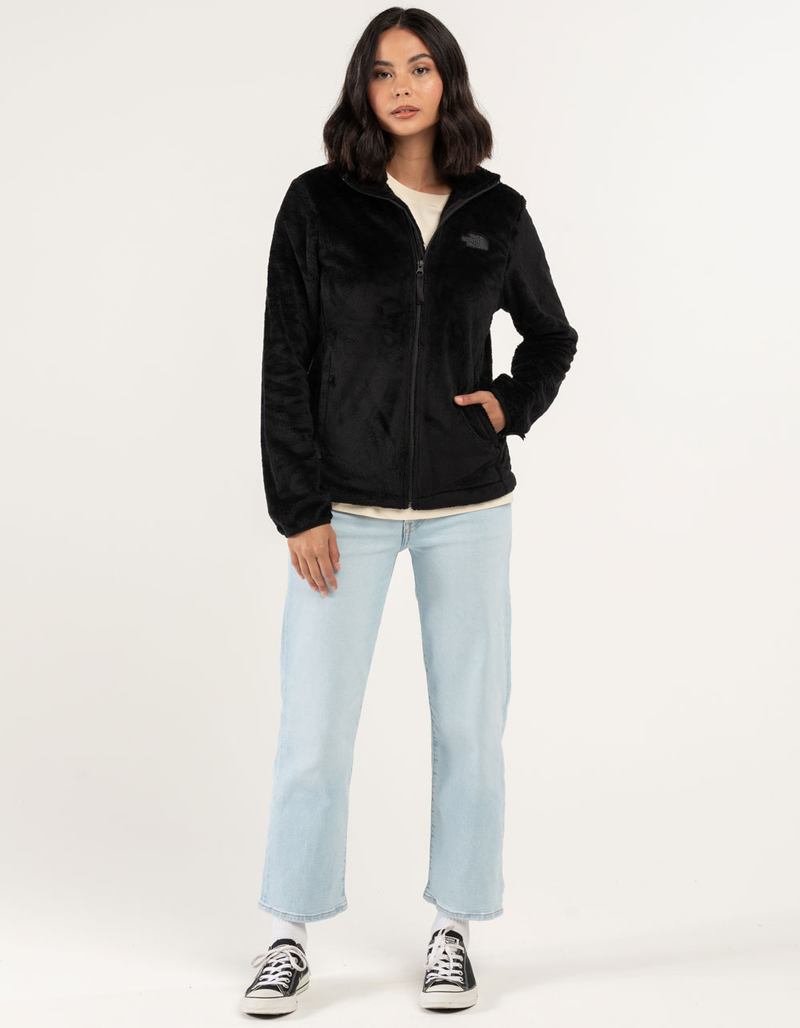THE NORTH FACE Osito Womens Jacket image number 3