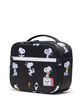 HERSCHEL SUPPLY CO. x Peanuts Snoopy And Woodstock Pop Quiz Lunch Box image number 3