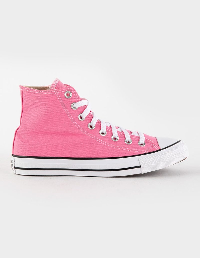 CONVERSE Chuck Taylor All Star Womens High Top Shoes image number 0
