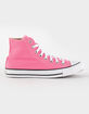CONVERSE Chuck Taylor All Star Womens High Top Shoes image number 1