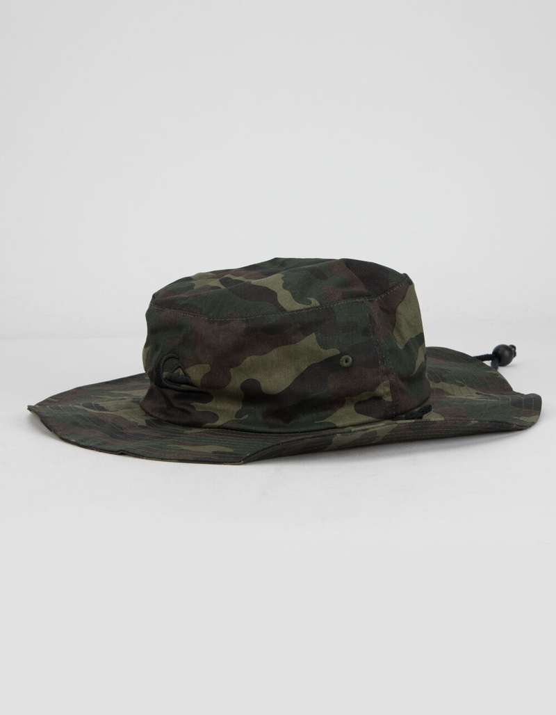 QUIKSILVER Bushmaster Mens Bucket Hat image number 0